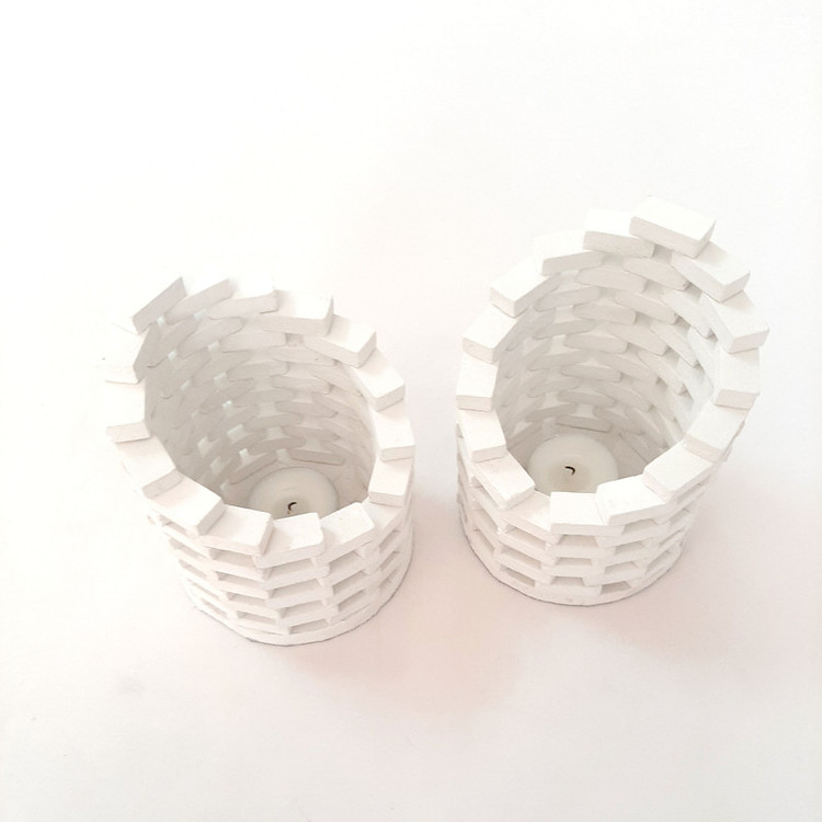 ساختنی مدل آجر مینیاتوری کد Cube 003 بسته 320 عددی