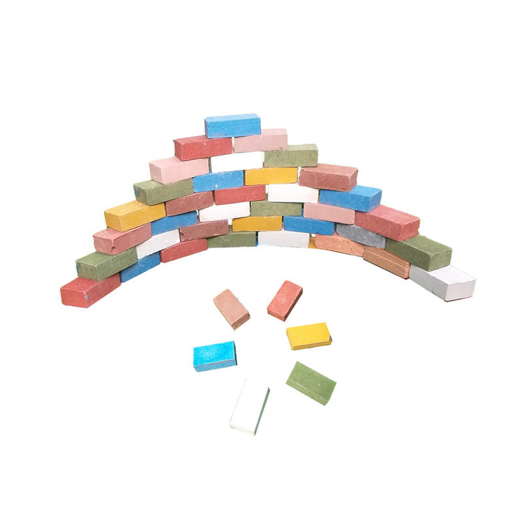 ساختنی مدل آجر مینیاتوری کد Cube 003 بسته 320 عددی