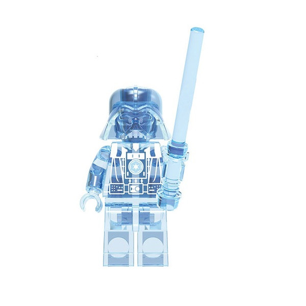 ساختنی مدل Darth Vader کد 5