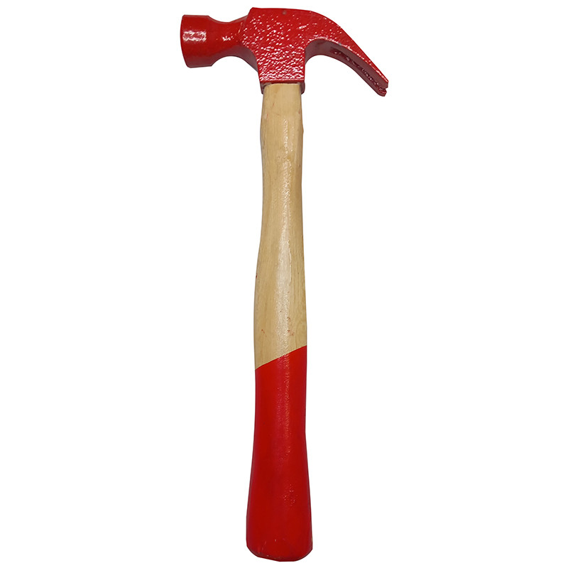 چکش میخ کش مدل btools وزن 500 گرم