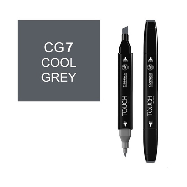ماژیک شین هان کد CG7