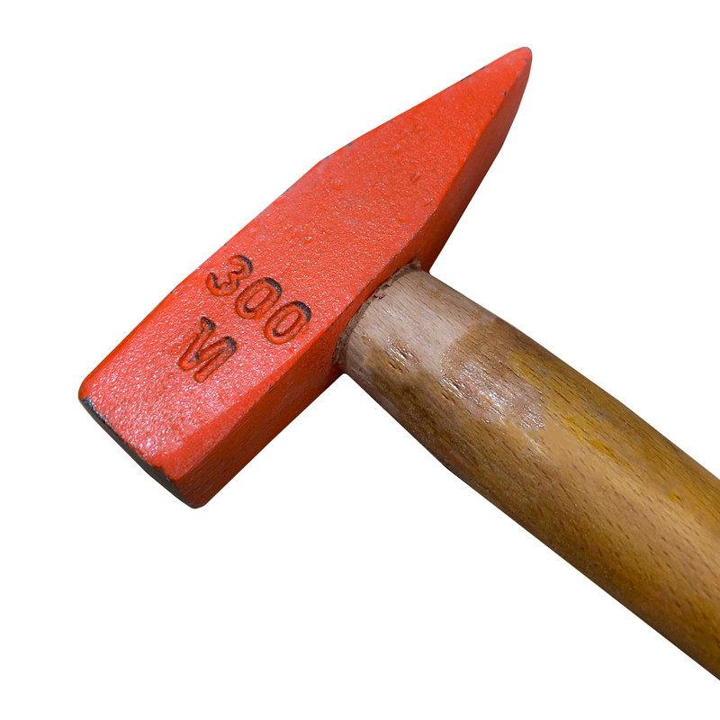 چکش مدل HM300 وزن 300 گرم