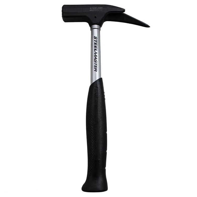 چکش میخ کش استنلی مدل حرفه ای دوشاخ کد STANLEY ST600 با وزن 600 گرم