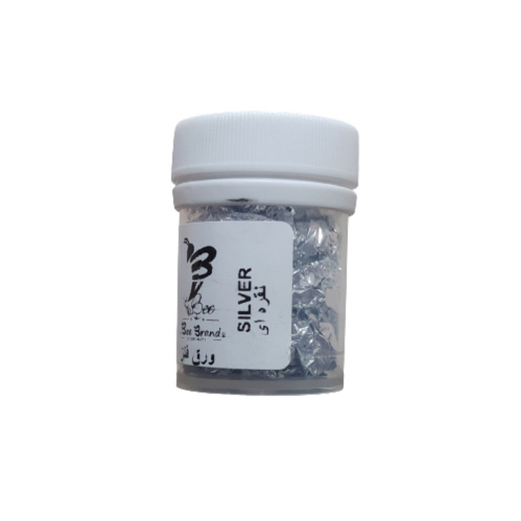 ورق فلز رزین اپوکسی بی مدل MGSC بسته 3 عددی