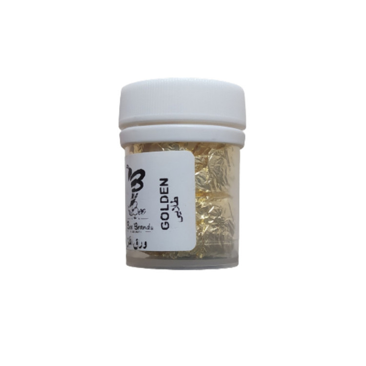 ورق فلز رزین اپوکسی بی مدل MGSC بسته 3 عددی