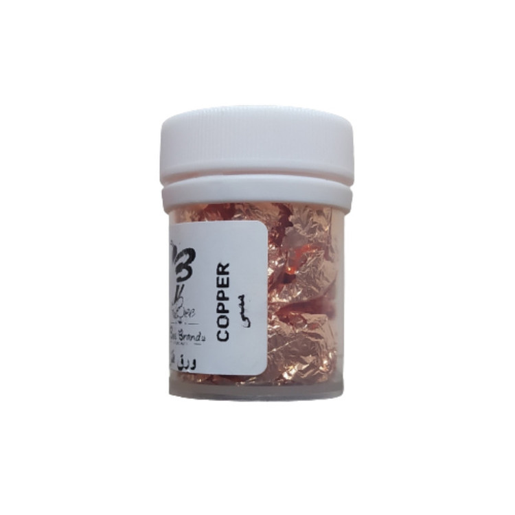ورق فلز رزین اپوکسی بی مدل MGSC بسته 3 عددی