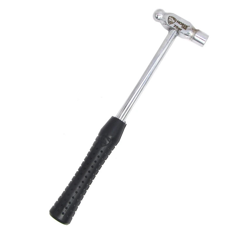 چکش مدل SMT-70G--TOKHMMORGI با وزن 70 گرم