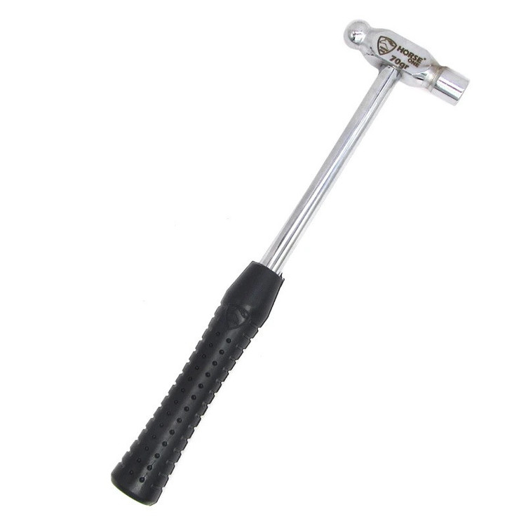 چکش مدل SMT-70G--TOKHMMORGI با وزن 70 گرم