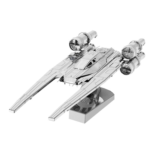 ساختنی مدل Rebel U-wing