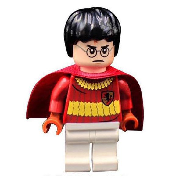 ساختنی مدل Harry Potter کد 2