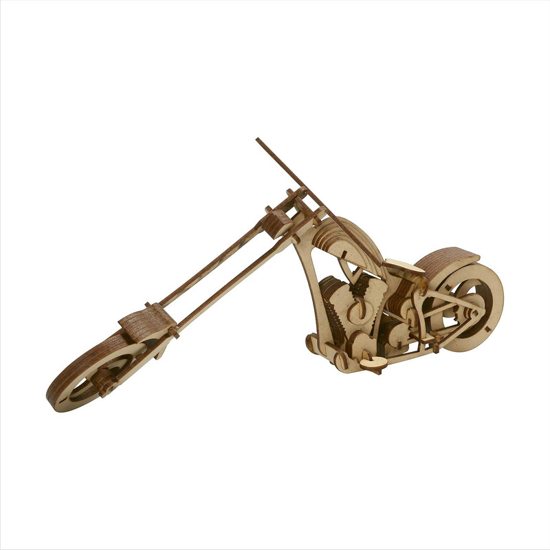 ساختنی مدل موتور کد M120