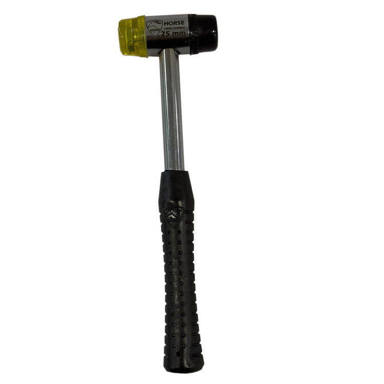 چکش هورس مدل SMT-HORS-25MM با وزن 225 گرم