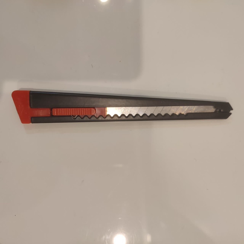 کاتر مدل 2000 AFT