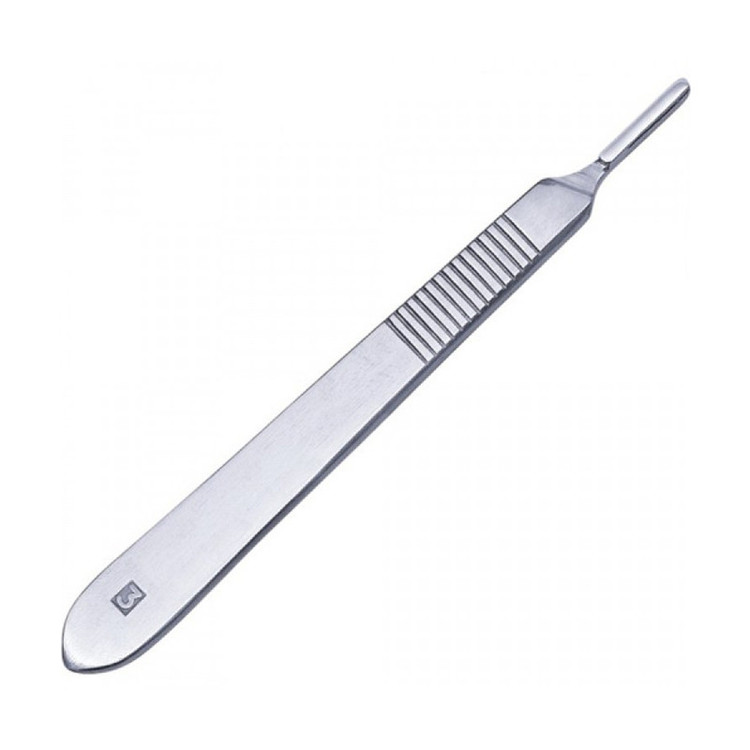کاتر کد SKJMRJ002369 به همراه تیغ یدک بسته 11 عددی