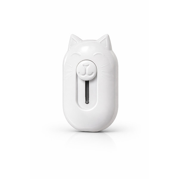 کاتر مدل گربه خندان
