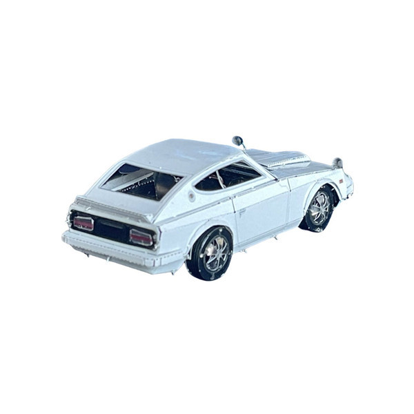 ساختنی 45 تکه مدل Nissan Coupe