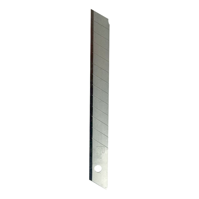 تیغ کاتر  مینی اکو مدل ECB-0.4S5 بسته 10 عددی