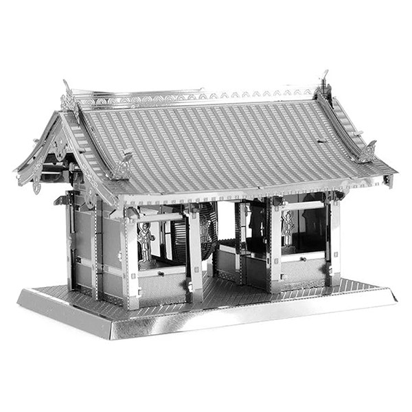 ساختنی 55 تکه مدل Senso-Ji