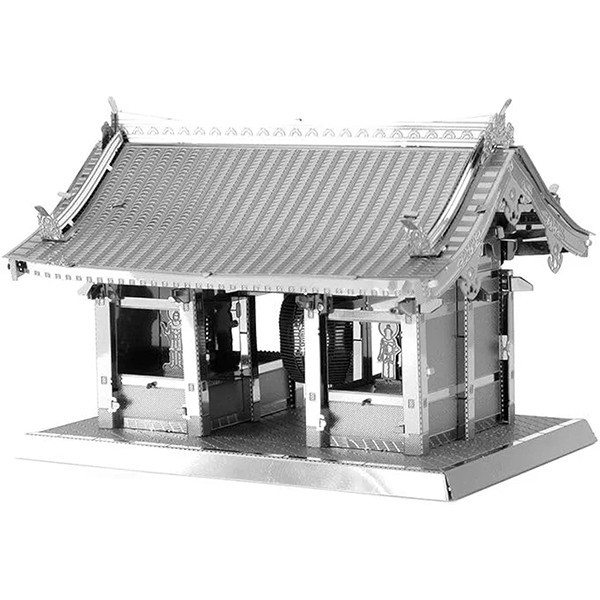 ساختنی 55 تکه مدل Senso-Ji