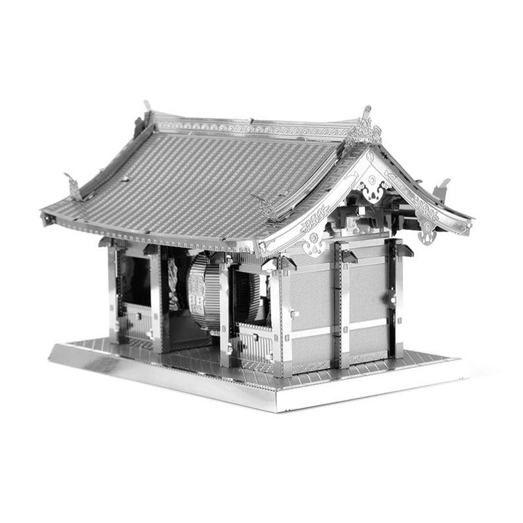 ساختنی 55 تکه مدل Senso-Ji