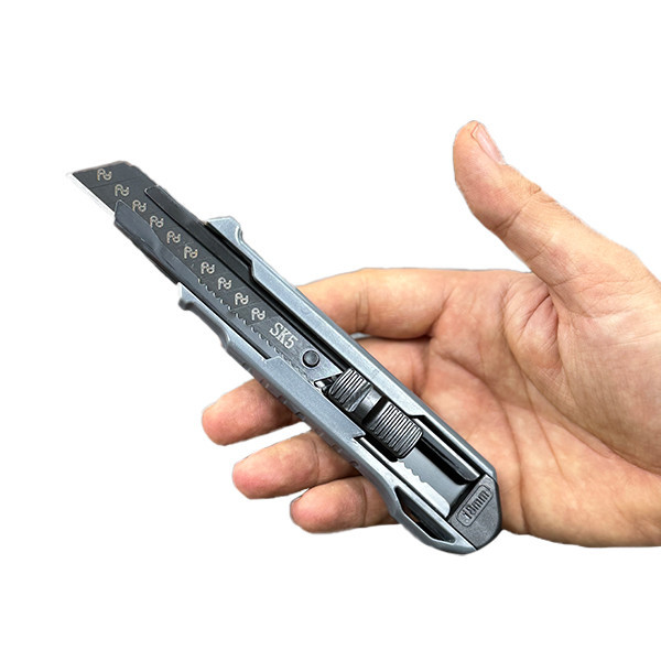 کاتر کریتورز کلاس مدل Shark40
