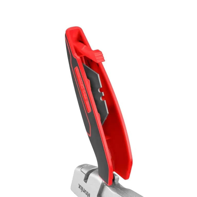 کاتر رونیکس مدل RH-3013 به همراه تیغ کاتر