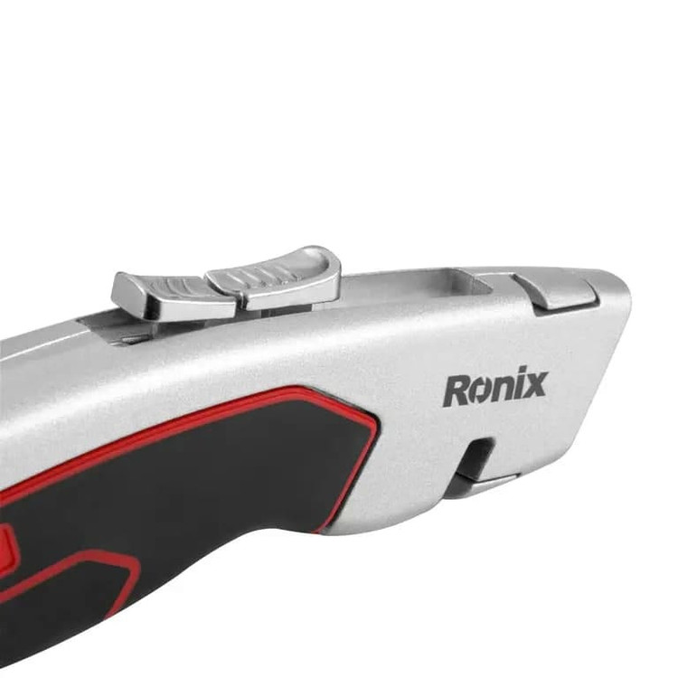 کاتر رونیکس مدل RH-3013 به همراه تیغ کاتر