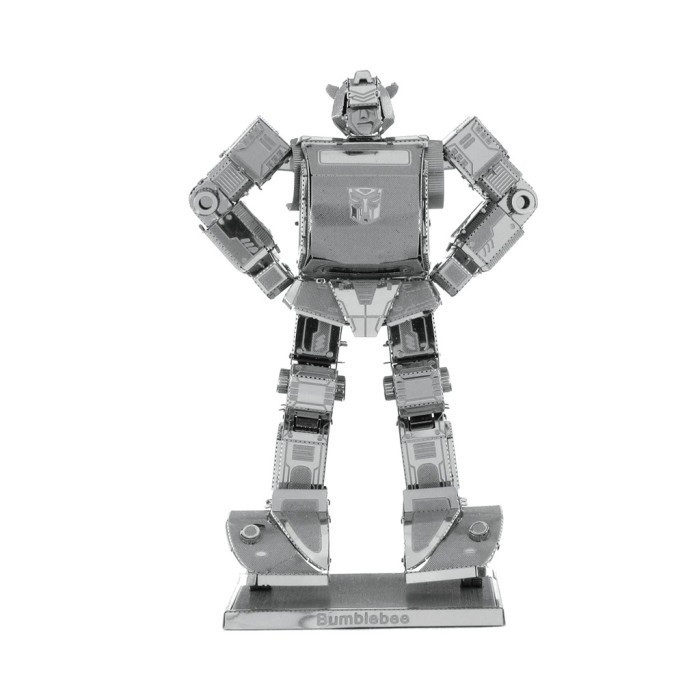 ساختنی مدل Bumblebee