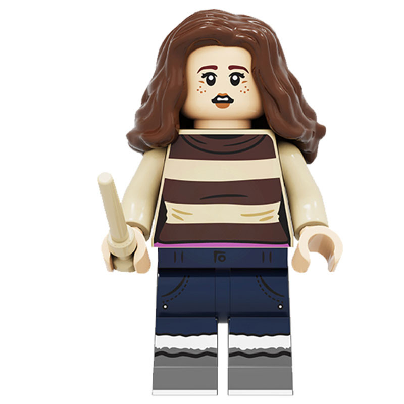 ساختنی مدل Hermione Granger