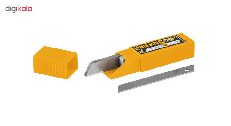تیغ کاتر الفا کد MTB-10B