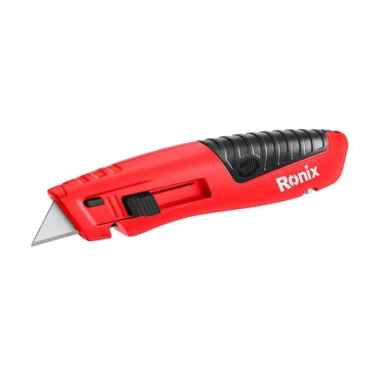 کاتر رونیکس مدل RH-3011 به همراه تیغ کاتر