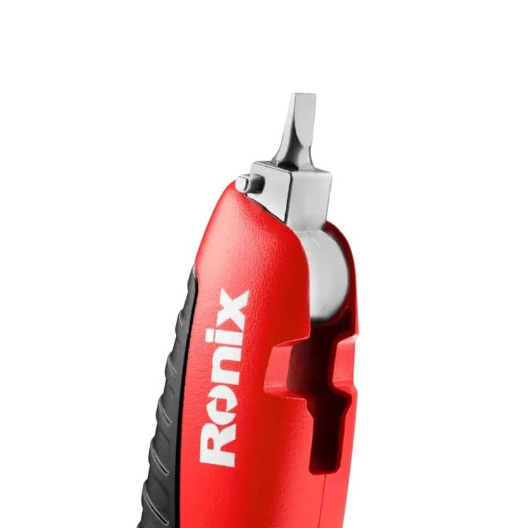 کاتر رونیکس مدل RH-3011 به همراه تیغ کاتر