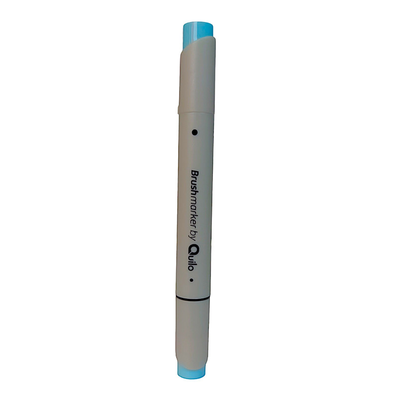 ماژیک راندو کوییلو مدل brush کد 514