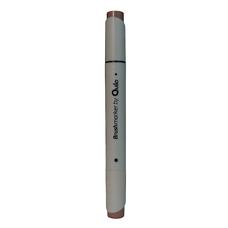 ماژیک راندو کوییلو مدل brush کد 804