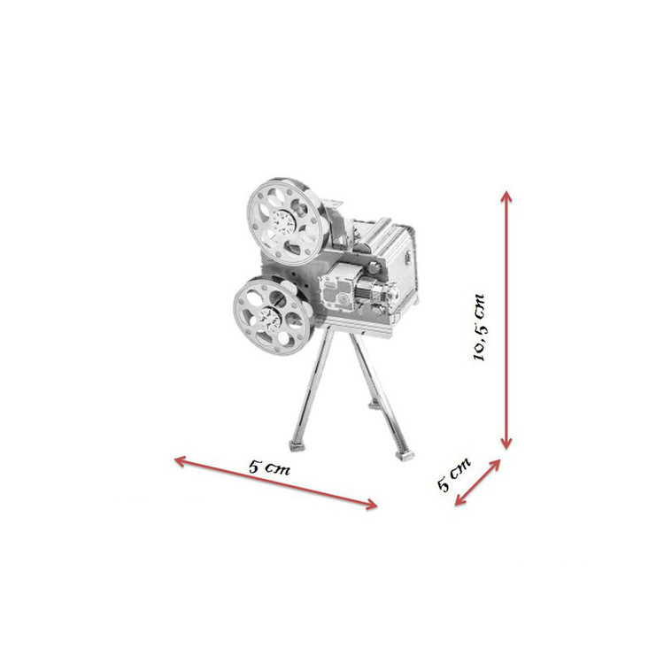 ساختنی مدل Projector