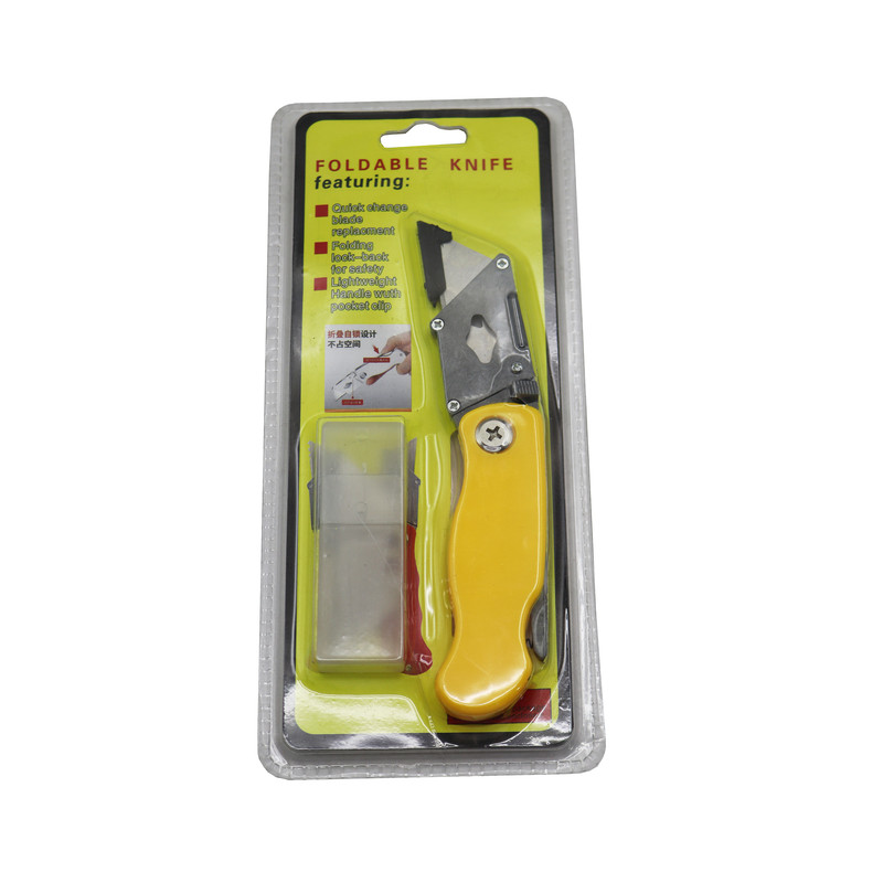 کاتر کناف مدل YPZ-15CM