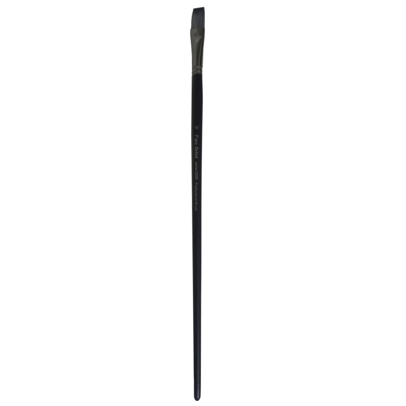 قلم مو تخت پارس آرتیست مدل 2200-10 کد 58795