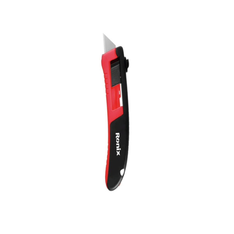 کاتر مدل RH-3024 سایز 61 میلی متر به همراه تیغ کاتر رونیکس