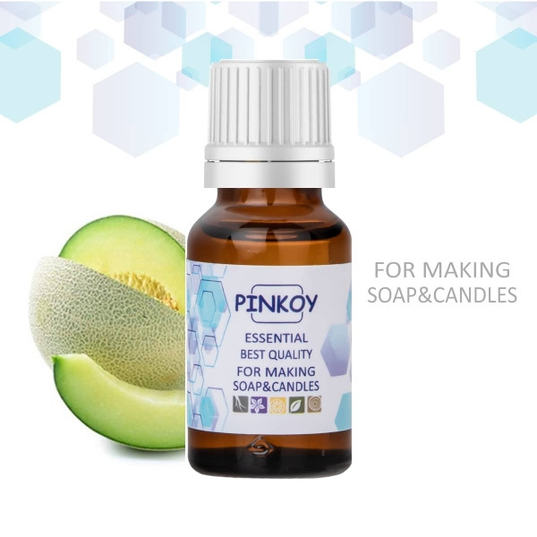 اسانس شمع پینکوی مدل Cantaloup حجم 15 میلی لیتر
