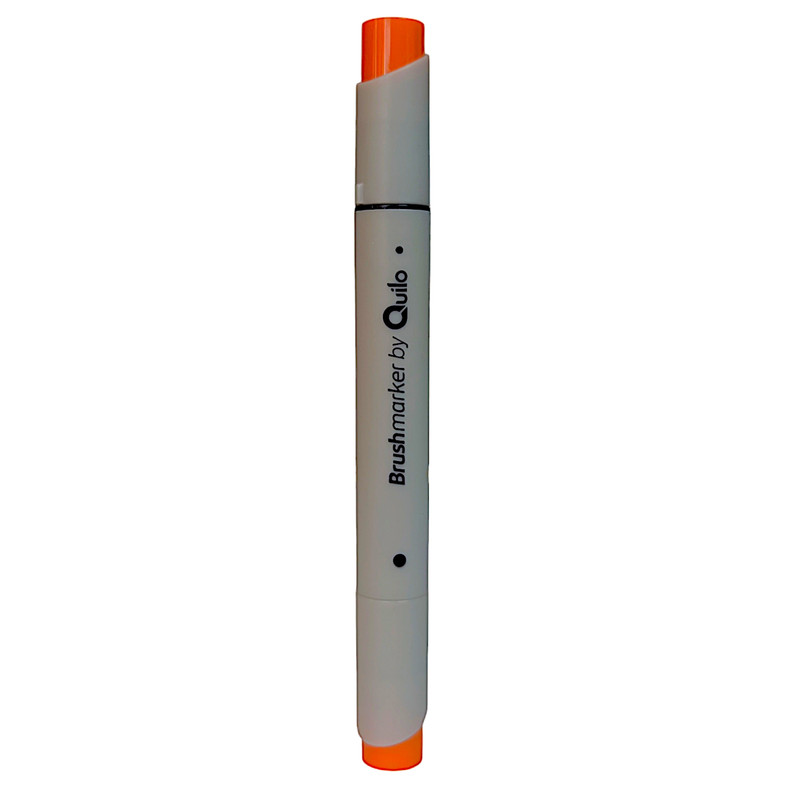 ماژیک راندو کوییلو مدل brush کد 214
