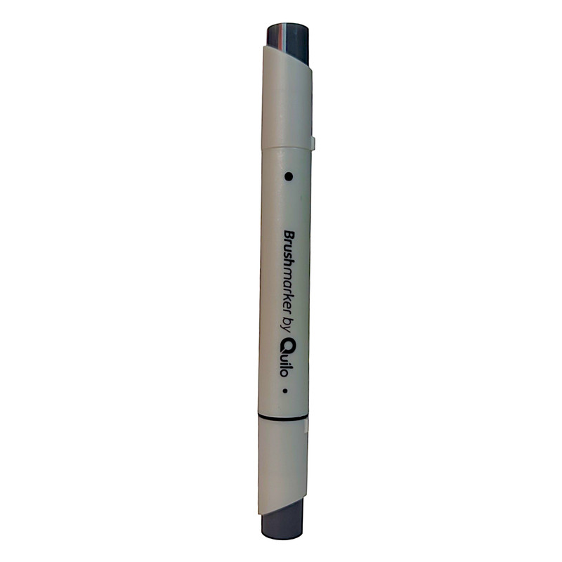 ماژیک راندو کوییلو مدل brush کد NG7