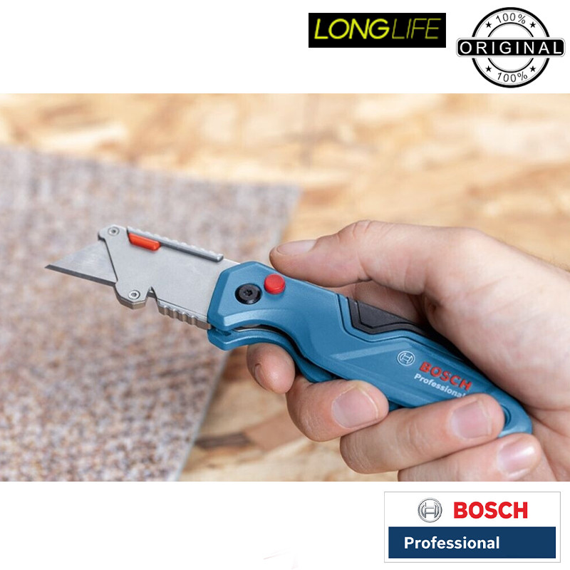 کاتر تاشو بوش مدل Knife Professional