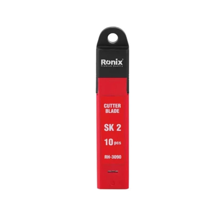 کاتر رونیکس مدل RH-3006 به همراه تیغ کاتر