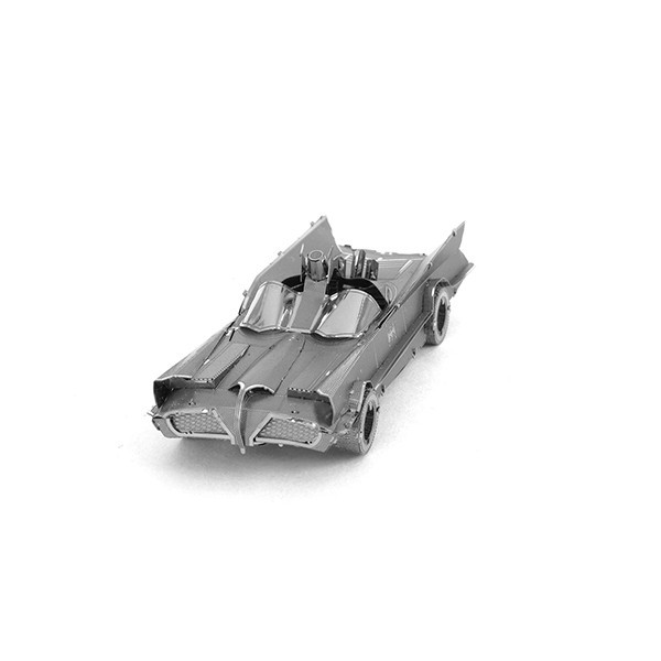 ساختنی مدل Classic TV Series Batmobile