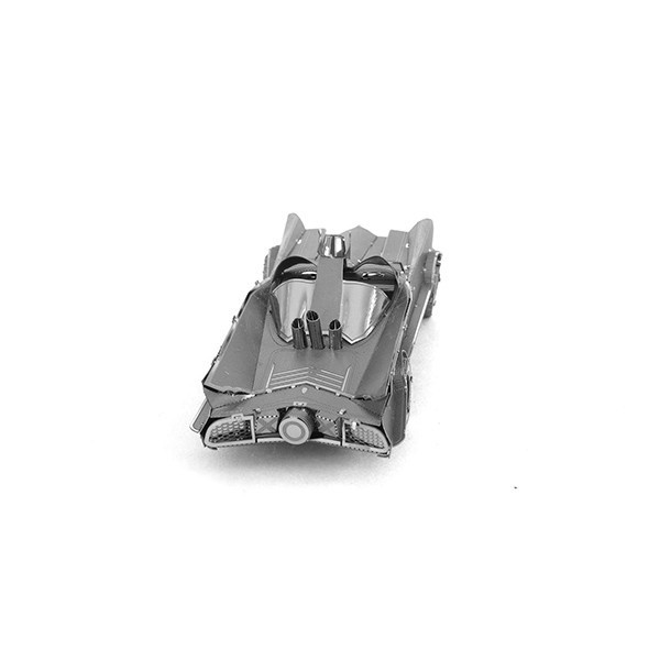 ساختنی مدل Classic TV Series Batmobile