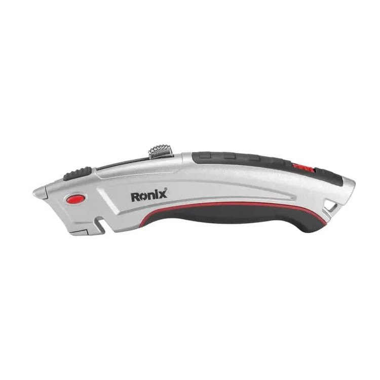 کاتر به همراه تیغ کاتر رونیکس مدل RH-3010