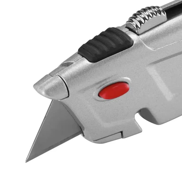 کاتر به همراه تیغ کاتر رونیکس مدل RH-3010