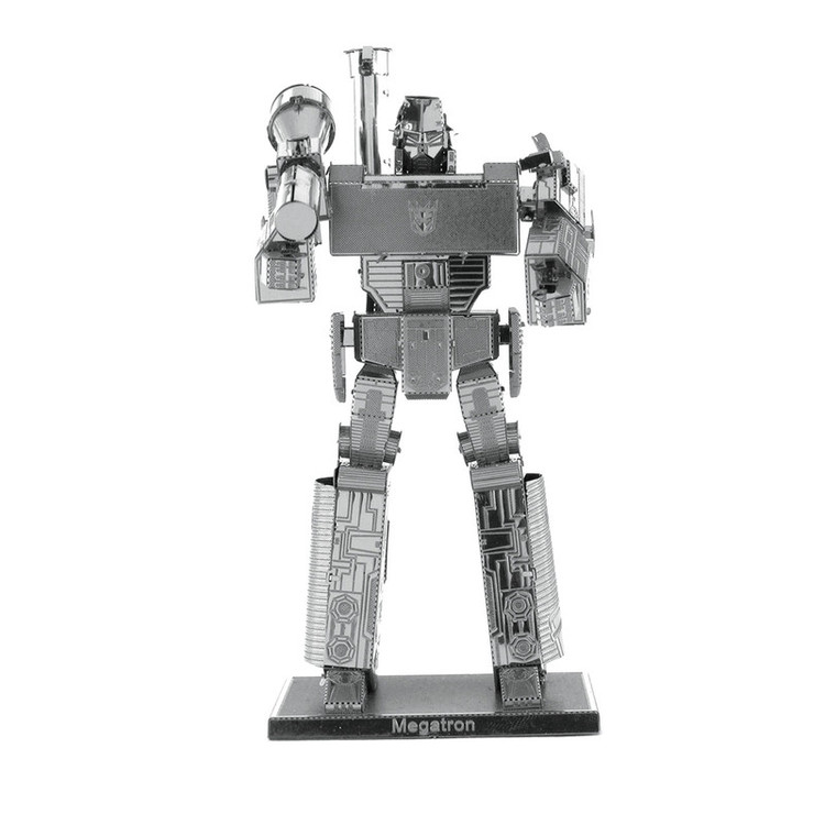 ساختنی مدل Megatron