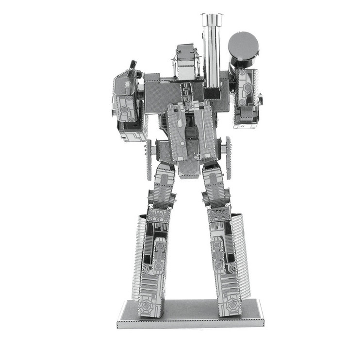 ساختنی مدل Megatron