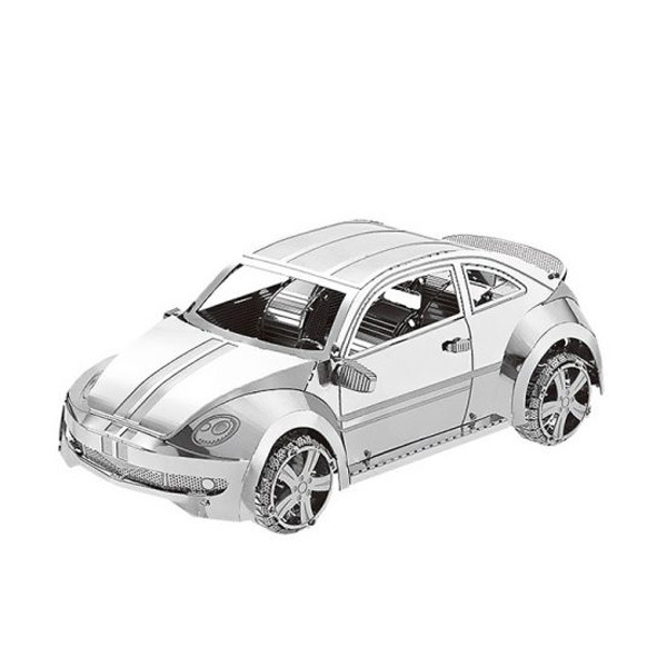ساختنی طرح Car-MB 114 مدل BMKS-P073